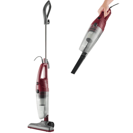 Aspirador Vertical WAP High Speed 127V Plus 1350W 3 em 1